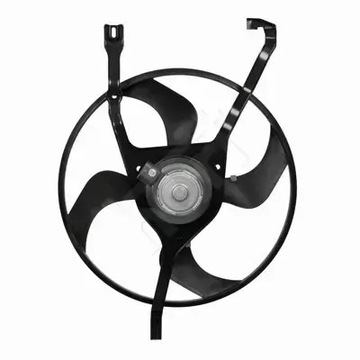 HART VENTILÁTOR CHLADIČŮ 612 637