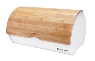 CHLEBAK POJEMNIK NA PIECZYWO ELITEHOFF E-6034