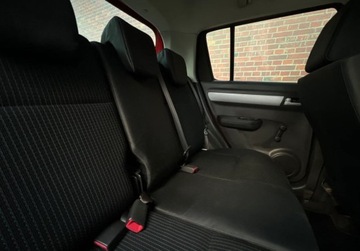 Suzuki Swift IV Hatchback 5d 1.3 92KM 2005 Suzuki Swift LPG Klima Isofix Warszawa VRVR 1.3 BenzynaLPG 92KM, zdjęcie 18