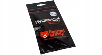Pasta termoprzewodząca Thermal Grizzly Hydronaut 1