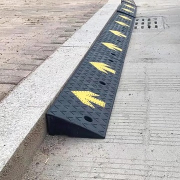 Ramp Rampy Progowe o Du?ej Wytrzyma?o?ci, Rampy Za?adunkowe na