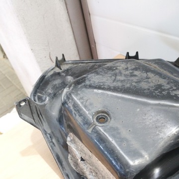 5614 Наполнитель бокового картера Левый 01-11 Honda Goldwing GL 1800