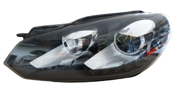 Lampa Lewy Przód 5K1941753E VW Golf VI Bi-Xenon LED