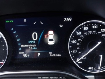 Toyota Avalon III 2022 Toyota Avalon 2022 Toyota Avalon Hybrid XSE Nightshade FWD (Natl) 2.5 176KM, zdjęcie 14