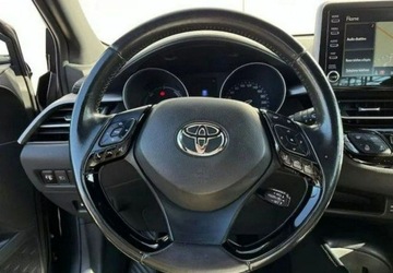 Toyota C-HR I 2020 Toyota C-HR Hybryda Automat Navi Kamera Sport Tempomat Led FV23, zdjęcie 18