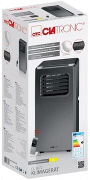 CLATRONIC CL 3672 ПОРТАТИВНЫЙ КОНДИЦИОНЕР