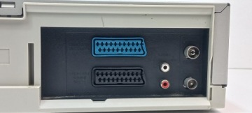 Видеорегистратор Aiwa FX7700 VHS