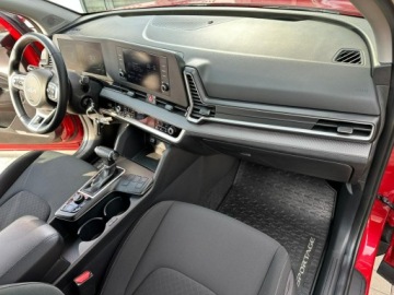 Kia Sportage V SUV 1.6 T-GDI MHEV 150KM 2023 Kia Sportage FABRYCZNA GWARANCJA! Salon PL,, zdjęcie 13