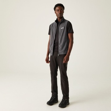 Регата - Мужской жилет Tobias