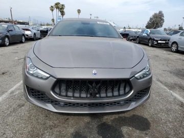 Maserati Ghibli III 2019 Maserati Ghibli 2019 MASERATI GHIBLI 3.0 Benzyna 420KM, zdjęcie 5