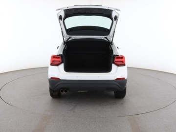 Audi Q2 SUV 2.0 TDI 150KM 2017 Audi Q2 4x4 S-tronic full LED navi klima auto, zdjęcie 18