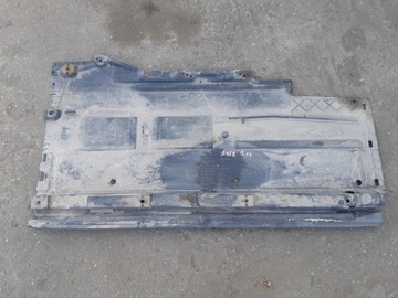 AUDI A4 B8 КРЫШКА ПАНЕЛЬ ПОЛА ШАССИ ПРАВАЯ 8K0825208D