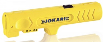 Инструмент для снятия изоляции кабеля JOKARI №14 - 30140