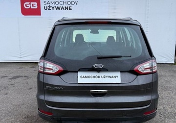 Ford Galaxy IV Van 2.0 EcoBlue 190KM 2019 Ford Galaxy 2.0 EcoBlue 190KM AT Titanium 7-osobowy 2.0 Diesel 190KM, zdjęcie 7