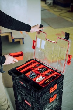 Органайзер Qbrick System PRO 300