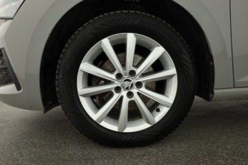 Skoda Scala Hatchback 1.0 TSI 115KM 2019 Skoda Scala 1.0 TSI, Salon Polska, Klima, zdjęcie 15