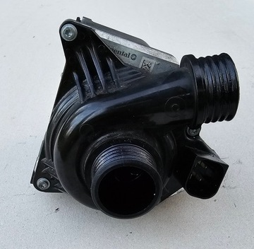 BMW 1 3 5 6 7 X1 X3 X4 X5 X6 3.5i 4.0i ВОДЯНОЙ НАСОС