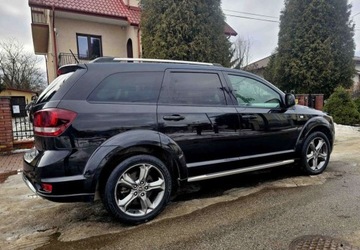 Fiat Freemont 2.0 Multijet II 16v 170KM 2015 Fiat Freemont Fiat Freemont 2.0 Multijet 16V DPF Automatik Allrad Cross 2.0, zdjęcie 1