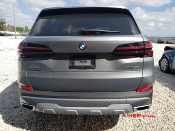 BMW X5 G05 2024 BMW X5 2024 r., 3,0 L, XDRIVE 40 I 3.0 Benzyna 375KM, zdjęcie 5