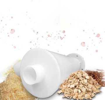 ЦИКЛОННЫЙ ПЫЛЕСОС ПЫЛЕВЫЙ ФИЛЬТР С ПЫЛЕВСАСЫВАЮЩИМ ФИЛЬТРОМ DE ДЛЯ УГЛЯ