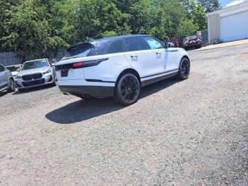 Land Rover Range Rover Velar 2026 Land Rover Range Rover Velar Dynamic Se 2026 2.0 Benzyna 247KM, zdjęcie 3