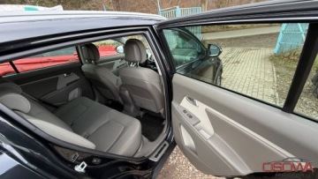 Kia Sportage III SUV Facelifting 2.0 CRDi 184KM 2014 Kia Sportage 2.0crdi Lift AWD 4x4 Polski salon ledy bi xenon Navi kamery, zdjęcie 15