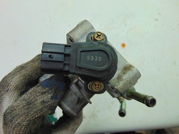 MAZDA DEMIO 1.3 99 ДРОССЕЛЬ