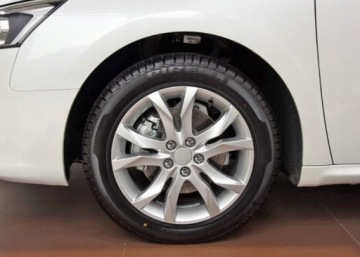 Заглушки на болты горшка 21 мм хром