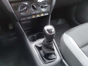 Skoda Rapid II Liftback Facelifting 1.0 TSI 110KM 2019 Skoda RAPID Ambition 1,0 TSI 110 KM Salon PL Serwis ASO FV-Marza, zdjęcie 22