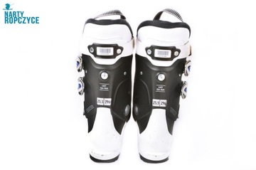 Buty 39 25 SALOMON X-ACCESS R60W narciarskie db stan!