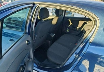 Opel Corsa D Hatchback 5d Facelifting 1.2 Twinport ECOTEC 70KM 2013 Opel Corsa Opel Corsa 1.2 Benzyna 70KM, zdjęcie 9