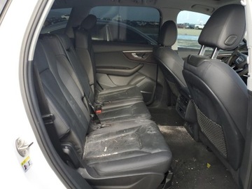 Audi Q7 II 2022 Audi Q7 Premium Plus 2022 3.0l 3.0 Benzyna 335KM, zdjęcie 11