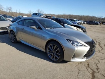 Lexus RC 2022 Lexus RC Base, 2022r., 4x4, 3.5L, zdjęcie 1