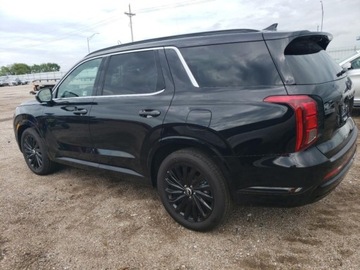 Hyundai 2024 Hyundai Palisade Calligraphy 2024 3.8l 3.8 Benzyna 291KM, zdjęcie 1