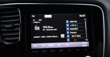 Mitsubishi Outlander III 2019 Mitsubishi Outlander (Nr. ) 2.4 PHEV Automat 224 KM Skory Kamera Navi Gw, zdjęcie 27