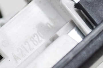 MERCEDES-BENZ E T-MODEL S212 ZADNÍ VNITŘNÍ OSVĚTLENÍ STŘECHA A2128205001