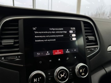 Renault Megane IV Grandtour Facelifting 1.3 TCe 140KM 2022 Renault Megane Equilibre / LED / CarPlay/Android A, zdjęcie 32