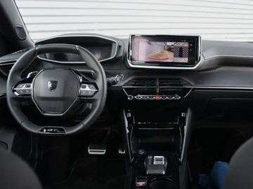 Peugeot 2008 II 2025 Od ręki - GT e-DCS 1.2 mHEV 145KM / Pakiet Advanced Grip Control, zdjęcie 4