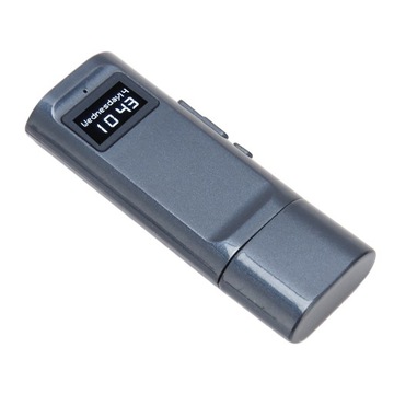MINI DYKTAFON PENDRIVE PODSŁUCH SZPIEGOWSKI USB