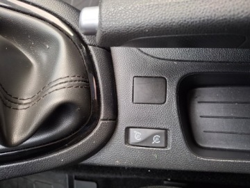 Renault Clio IV Grandtour Facelifting 1.5 Energy dCi 90KM 2018 Renault Clio 2018 r 1.5 DCi 90 KM Salon PL, zdjęcie 24