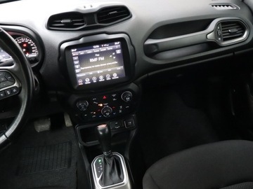 Jeep Renegade SUV Facelifting 1.3 GSE T4 Turbo 150KM 2018 Jeep Renegade 1.3 T-GDI, Salon Polska, GAZ, zdjęcie 7