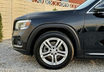 Mercedes GLB SUV 2.0 250 224KM 2020 Mercedes-Benz GLB Mercedes-Benz GLB 250 4-Matic 8G-DCT 2.0 Benzyna 224KM, zdjęcie 21