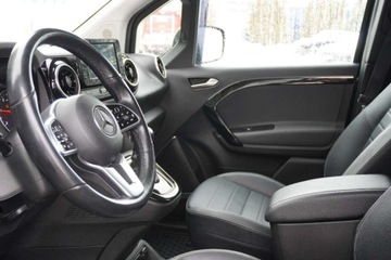 Mercedes Klasa T 1.5 180d 116KM 2022 Mercedes-Benz Klasa T Automat,1rej2023,SalonPL, Ledy,Navi,Kamera, Asyst.pa, zdjęcie 7