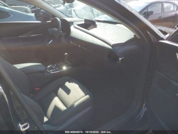 Mazda CX-30 2023 Mazda CX-30 Preferred, 2023r., 4x4, 2.5L 2.5 Benzyna 191KM, zdjęcie 8