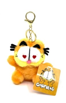 ГАРФИЛД - брелок, кулон