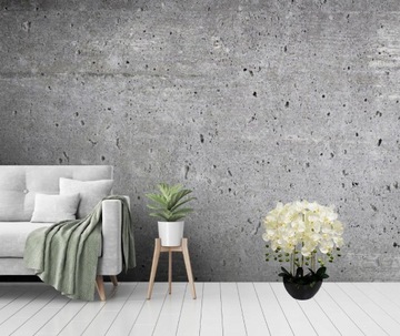 ИСКУССТВЕННАЯ ОРХИДЕЯ КРАСИВАЯ ОРХИДЕЯ В ГОРШКЕ ИСКУССТВЕННЫЕ ЦВЕТЫ 5 ПРУЖИН ПРЕМИУМ