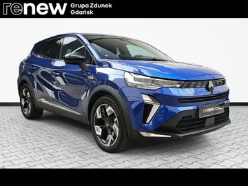 Renault 2025 Renault Symbioz Dealer Renault | Gwarancja produce, zdjęcie 2