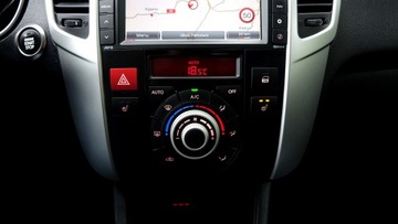 Kia Venga Mikrovan 1.6 CRDi 128KM 2014 .. Venga .. Kamera .. Panorama .. Navi .. PDC .. Klimatronik .. Serwisowany, zdjęcie 18