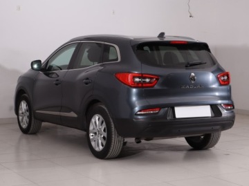 Renault Kadjar Crossover Facelifting 1.3 TCe 140 FAP 140KM 2020 Renault Kadjar 1.3 TCe, Salon Polska, Serwis ASO, zdjęcie 3