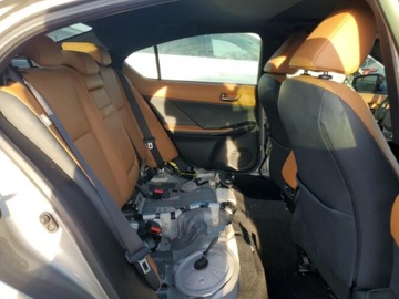 Lexus IS III 2023 Lexus IS 300 2023 2.0l 2.0 Benzyna 241KM, zdjęcie 10